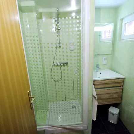 Гостьовий будинок Fink'neschtel - Maison D'hotes